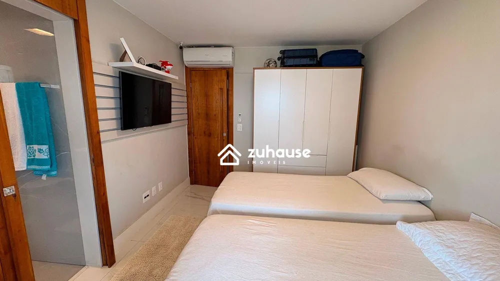 Apartamento, 3 quartos, 125 m² - Foto 13