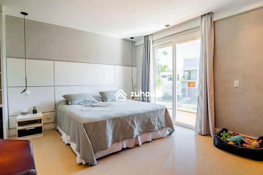 Casa de Condomínio, 4 quartos - Foto 8