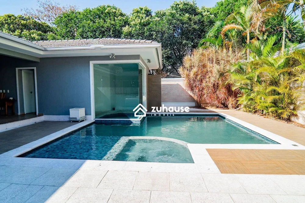 Casa de Condomínio, 4 quartos - Foto 7