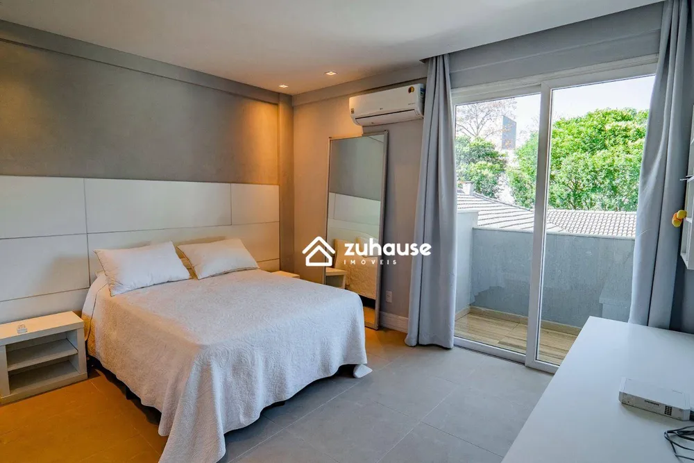 Casa de Condomínio, 4 quartos - Foto 9