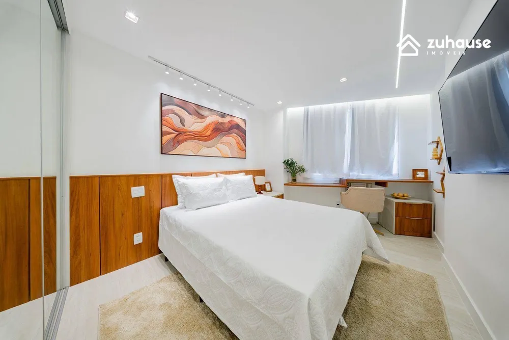 Casa de Condomínio, 5 quartos - Foto 40
