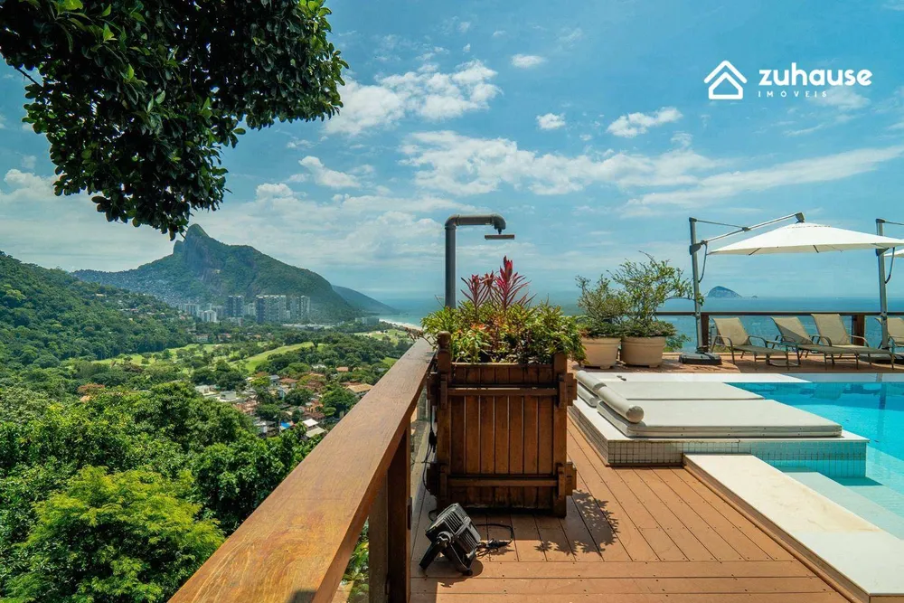 Casa de Condomínio, 5 quartos - Foto 5