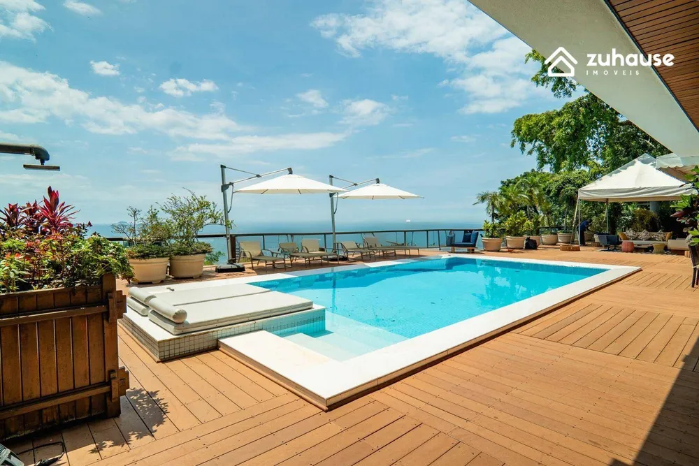 Casa de Condomínio, 5 quartos - Foto 4