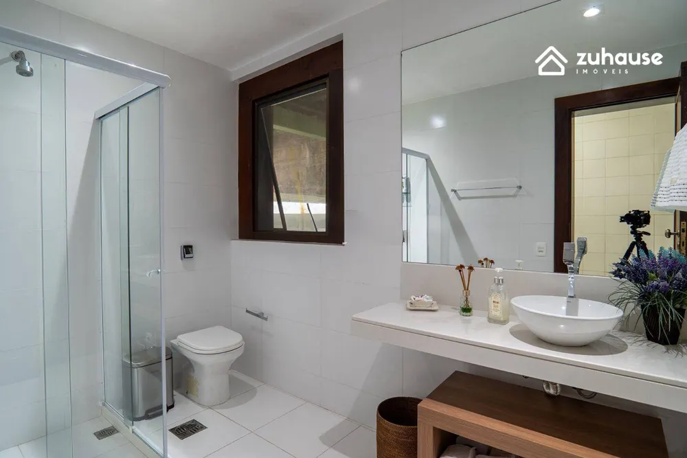Casa de Condomínio, 5 quartos - Foto 44