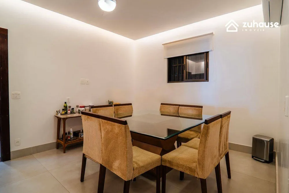 Casa de Condomínio, 5 quartos - Foto 48