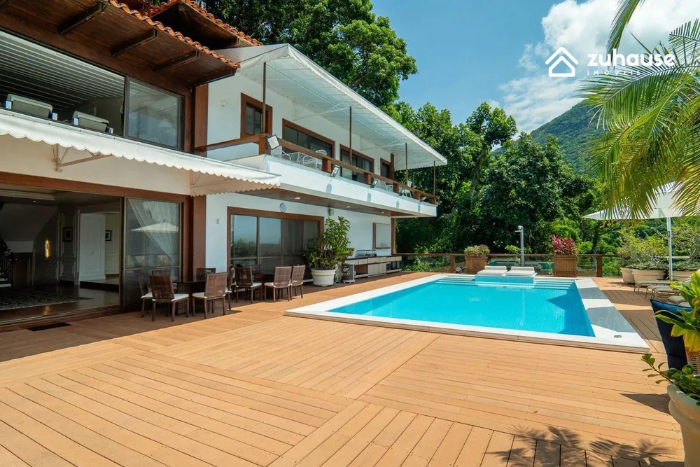 Casa de Condomínio, 5 quartos - Foto 9