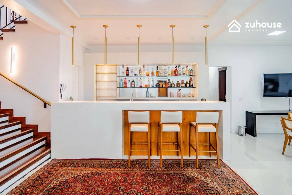 Casa de Condomínio, 5 quartos - Foto 47