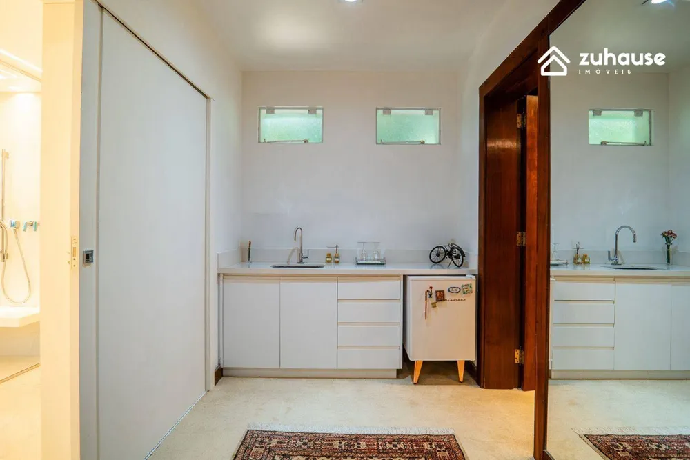 Casa de Condomínio, 5 quartos - Foto 31