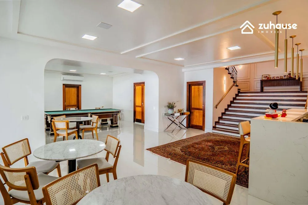 Casa de Condomínio, 5 quartos - Foto 42