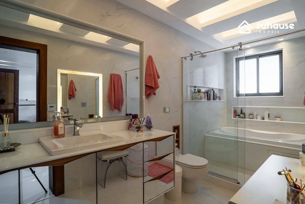 Casa de Condomínio, 5 quartos - Foto 35