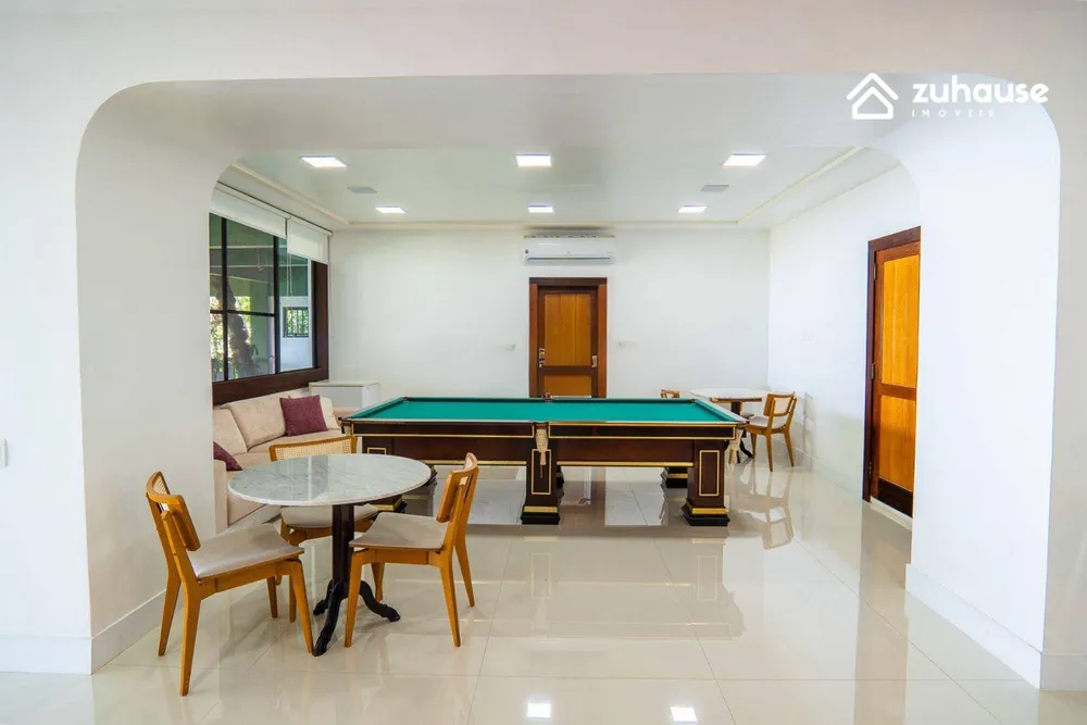 Casa de Condomínio, 5 quartos - Foto 43
