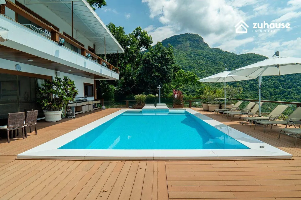 Casa de Condomínio, 5 quartos - Foto 6