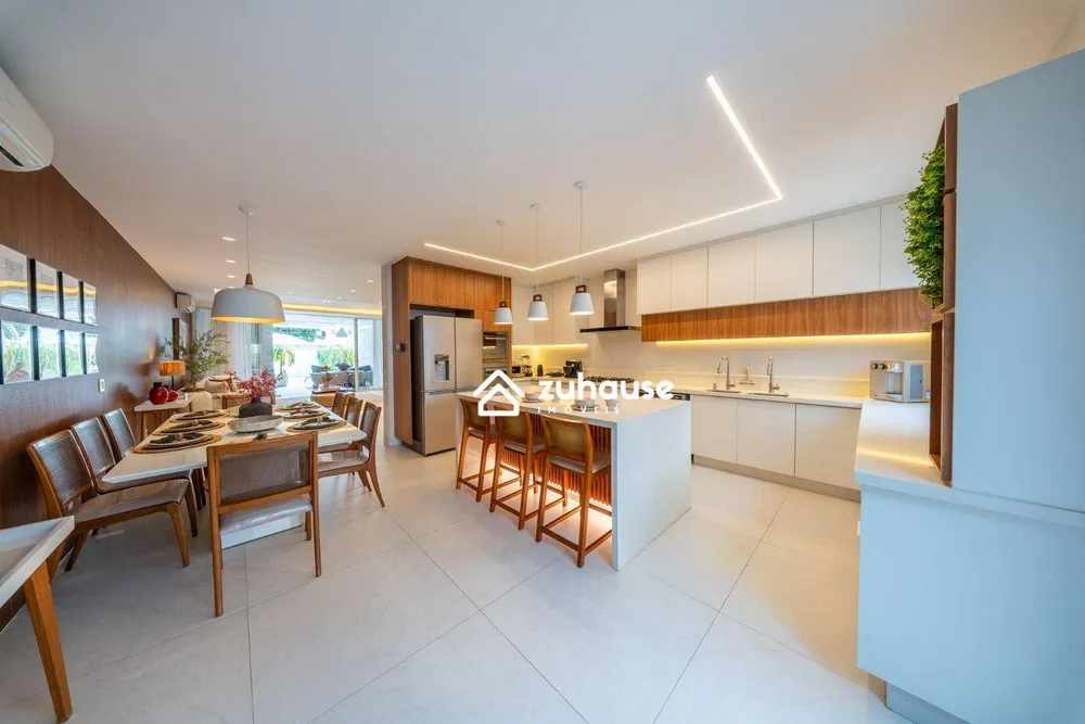 Casa de Condomínio, 4 quartos - Foto 7