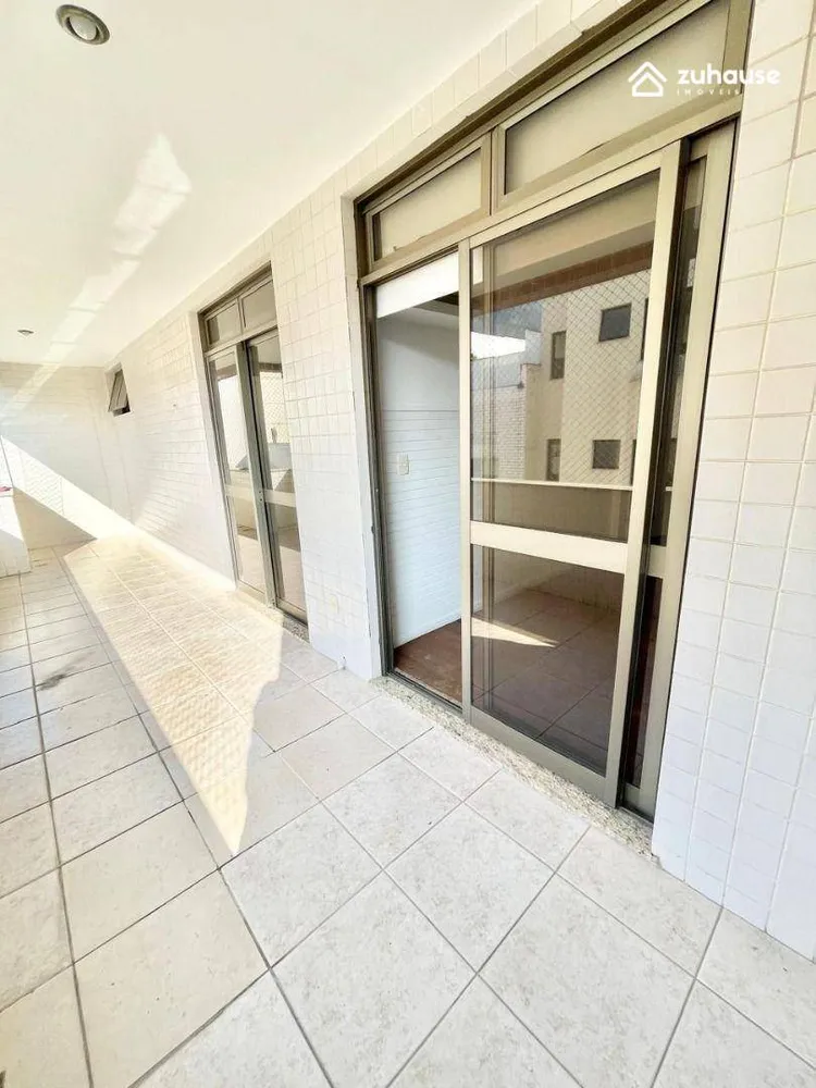 Cobertura, 4 quartos, 421 m² - Foto 2