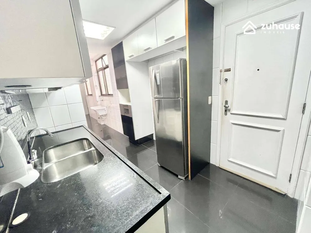 Cobertura, 4 quartos, 421 m² - Foto 15