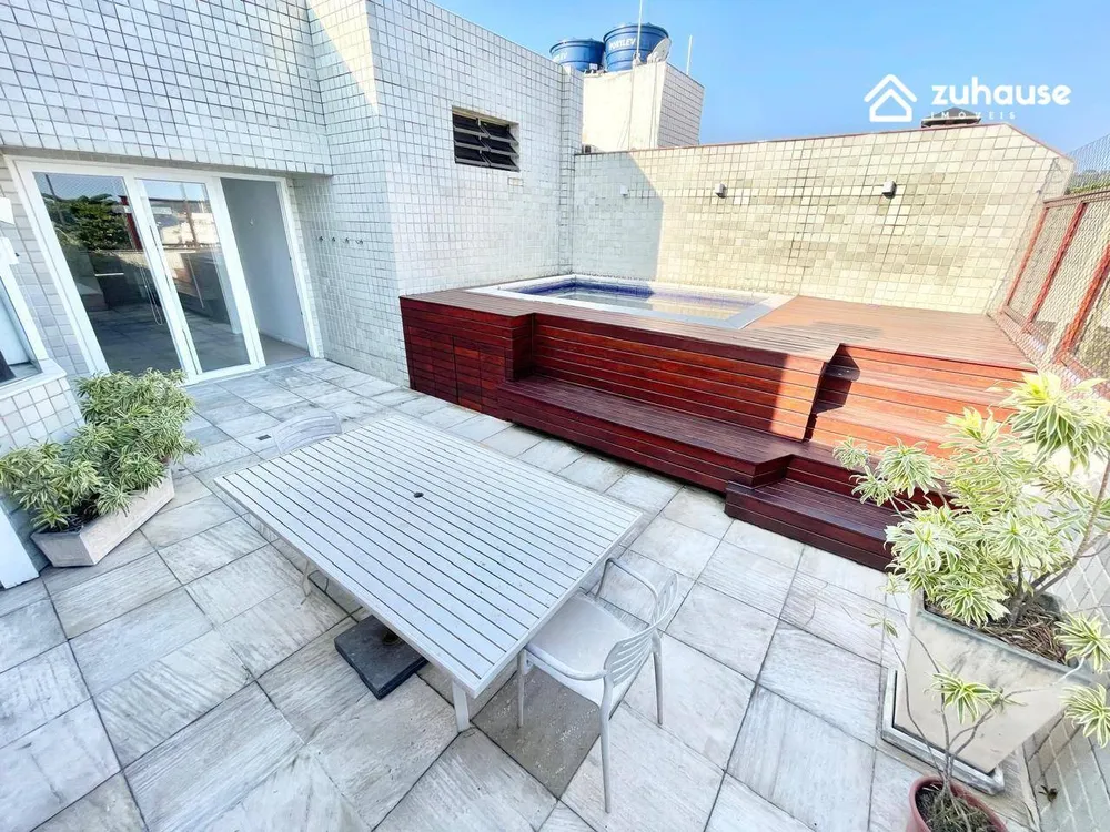 Cobertura, 4 quartos, 421 m² - Foto 27
