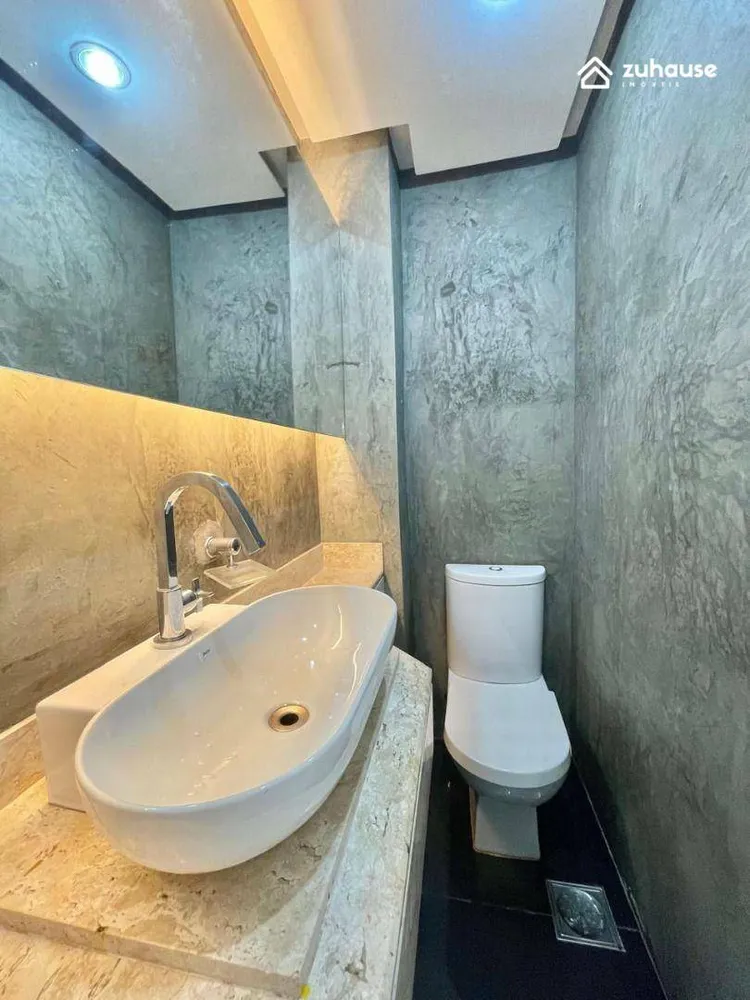 Cobertura, 4 quartos, 421 m² - Foto 6