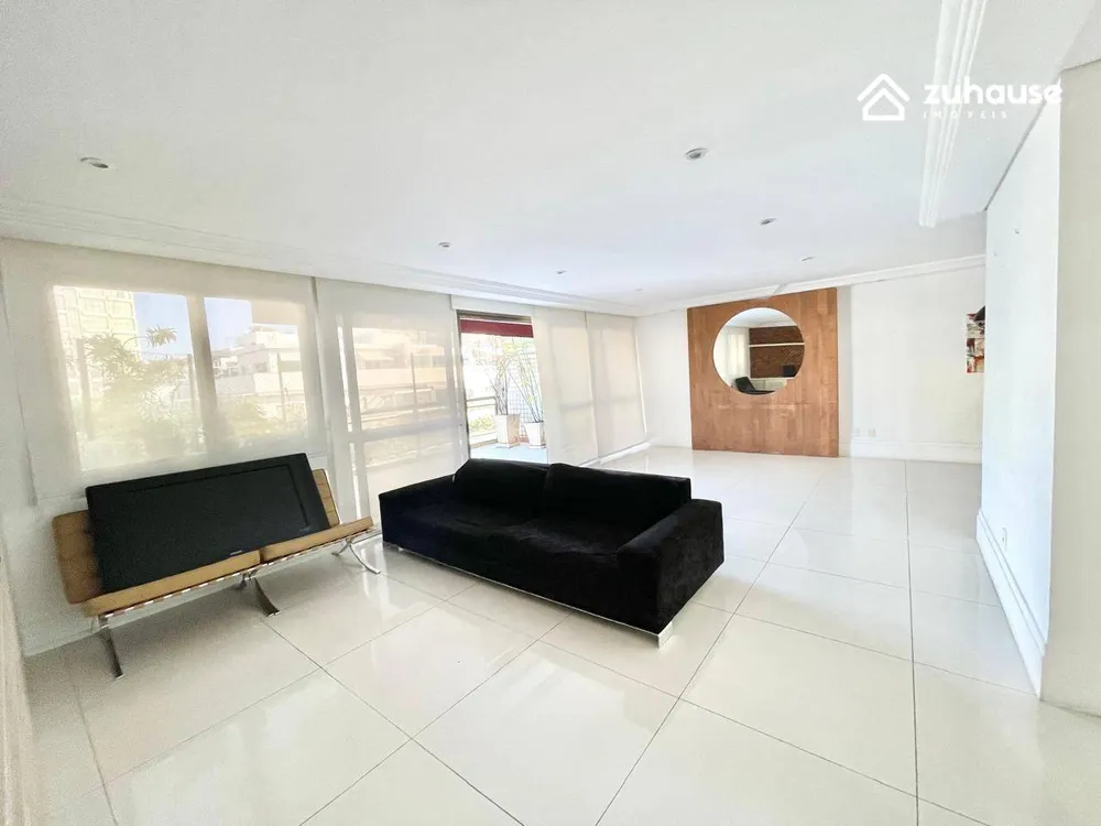 Cobertura, 4 quartos, 421 m² - Foto 25
