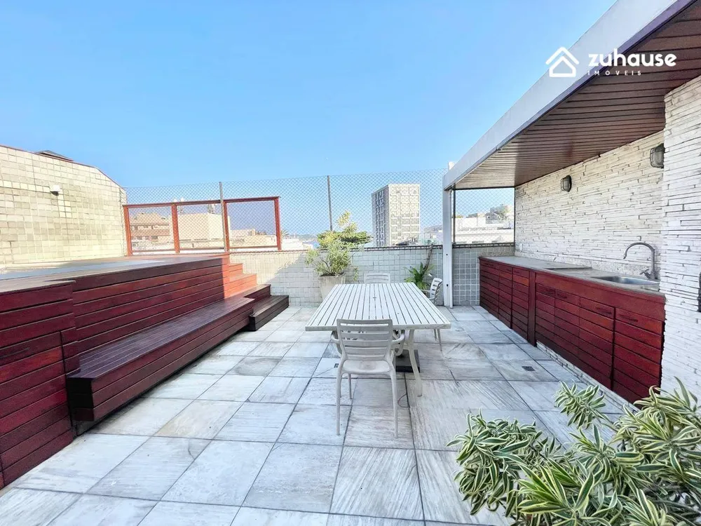 Cobertura, 4 quartos, 421 m² - Foto 33