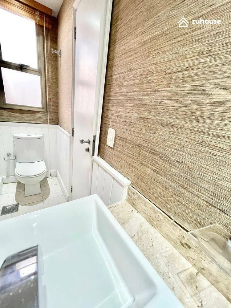 Cobertura, 4 quartos, 421 m² - Foto 4