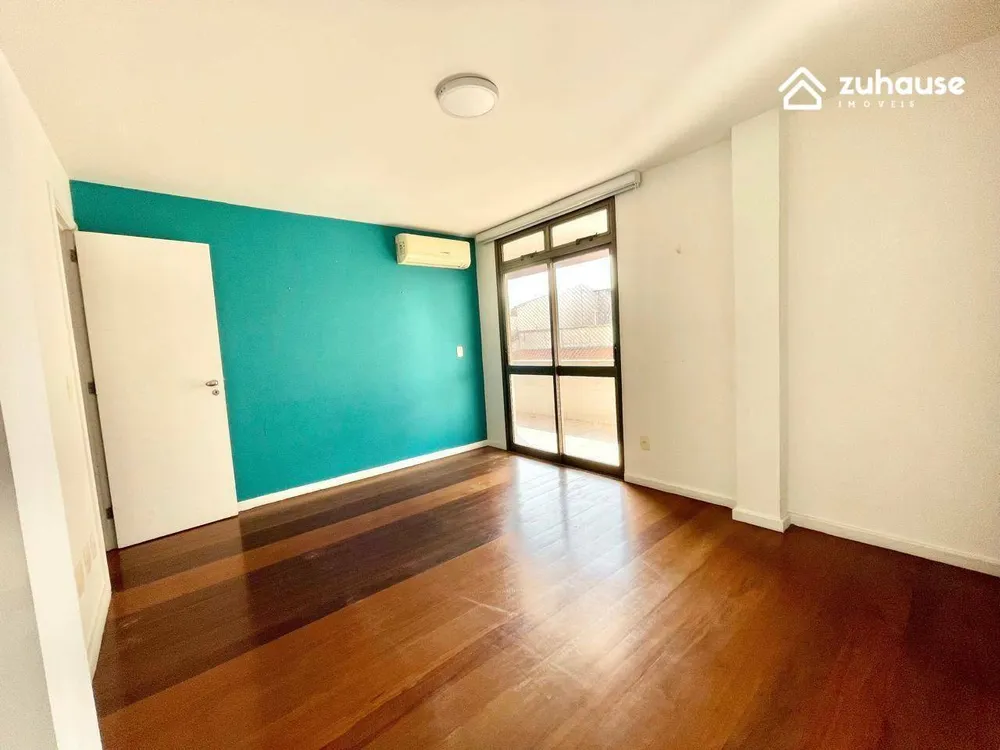 Cobertura, 4 quartos, 421 m² - Foto 3