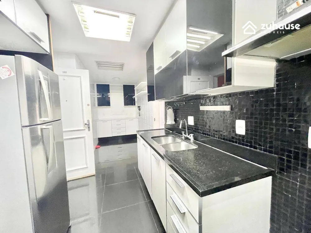 Cobertura, 4 quartos, 421 m² - Foto 21