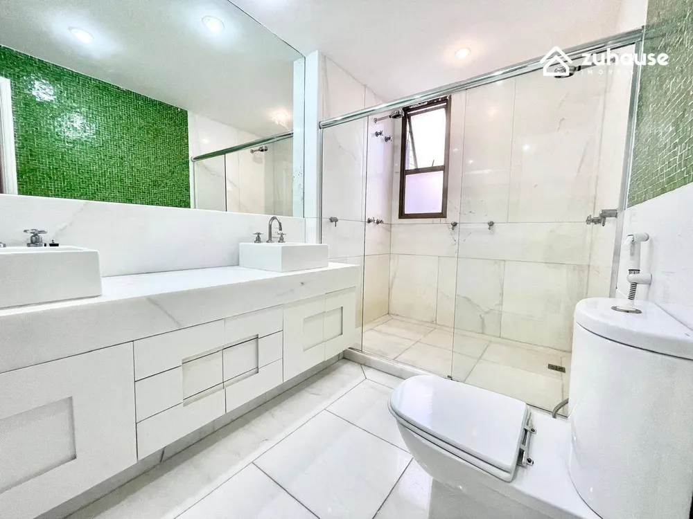 Cobertura, 4 quartos, 421 m² - Foto 11