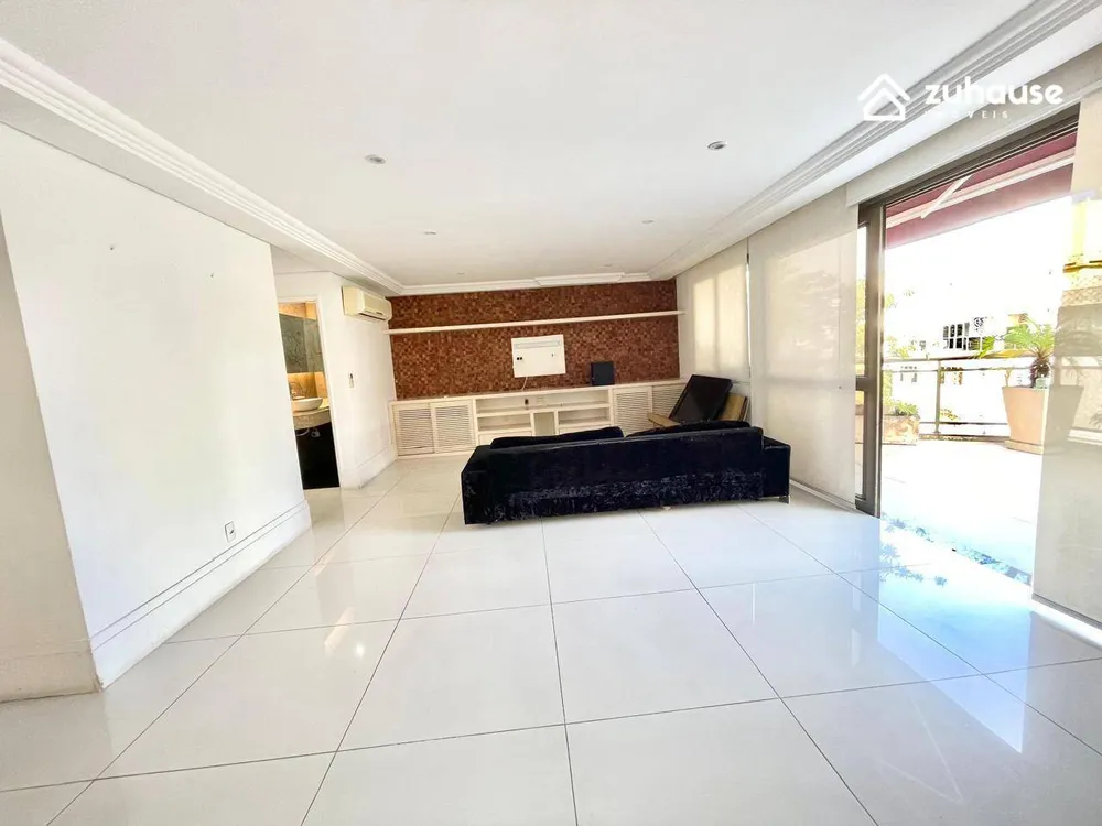 Cobertura, 4 quartos, 421 m² - Foto 1