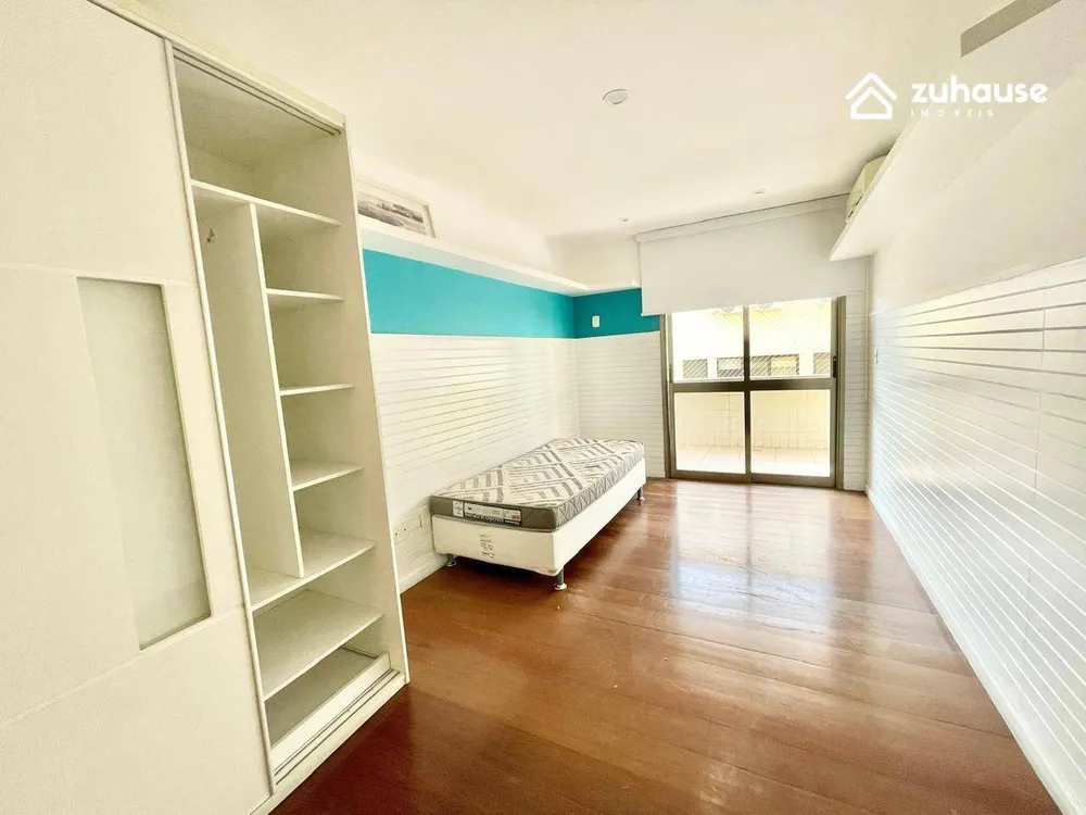 Cobertura, 4 quartos, 421 m² - Foto 20