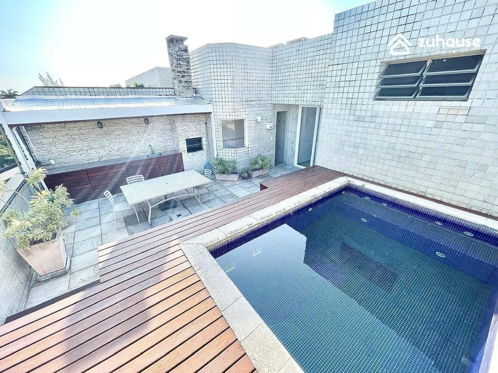 Cobertura, 4 quartos, 421 m² - Foto 10