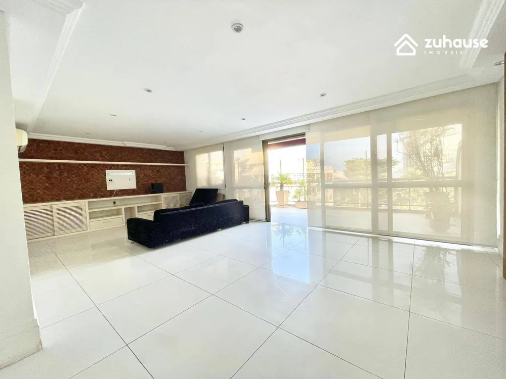 Cobertura, 4 quartos, 421 m² - Foto 31