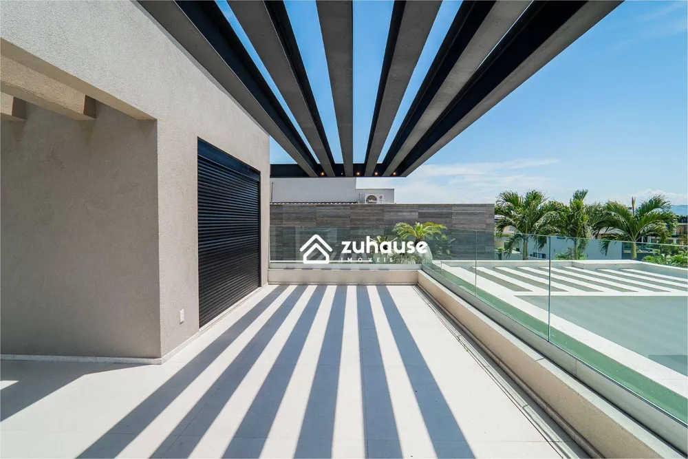 Casa de Condomínio, 5 quartos - Foto 8