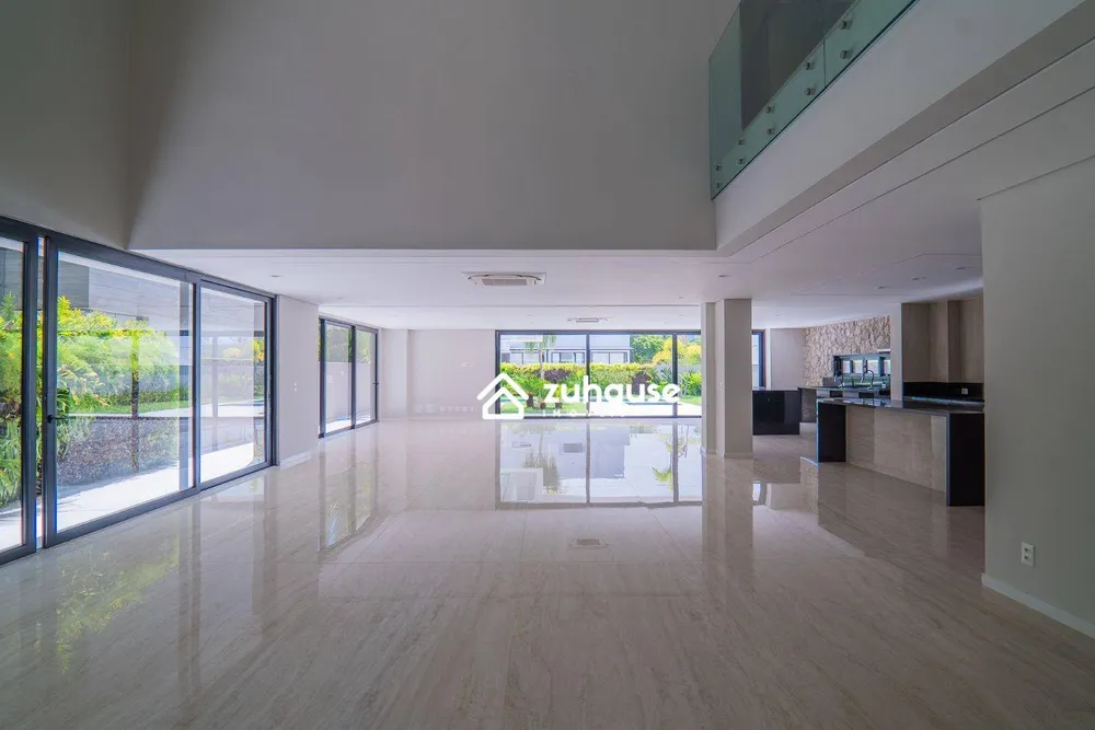 Casa de Condomínio, 5 quartos - Foto 3