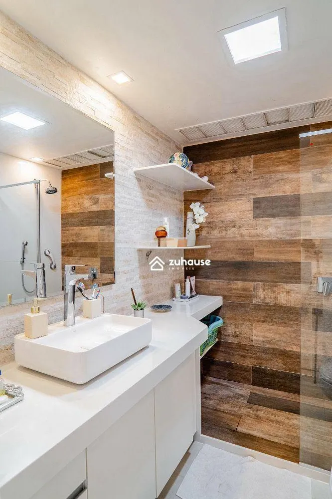 Apartamento, 4 quartos, 304 m² - Foto 14