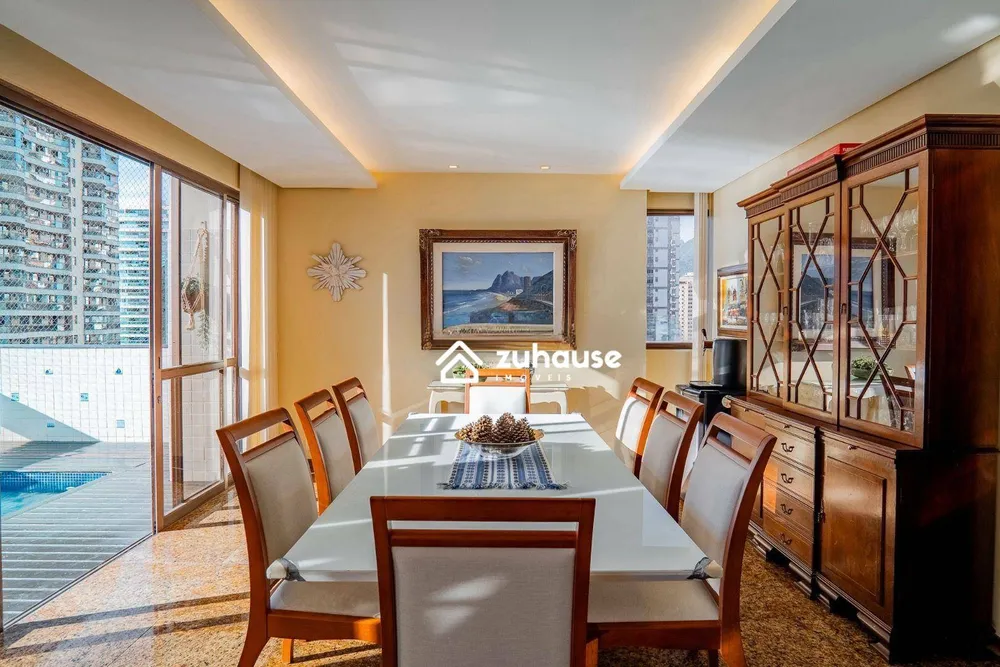 Apartamento, 4 quartos, 304 m² - Foto 12