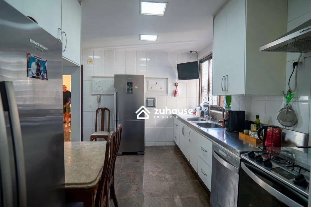 Apartamento, 4 quartos, 304 m² - Foto 7