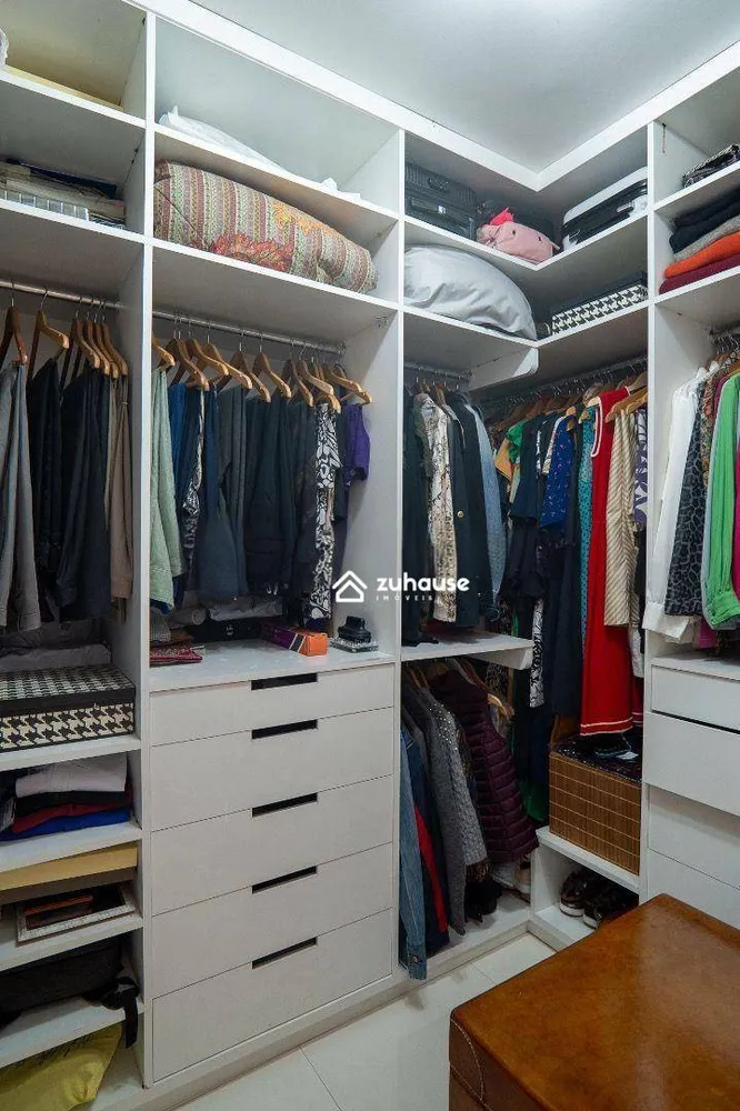 Apartamento, 4 quartos, 304 m² - Foto 5