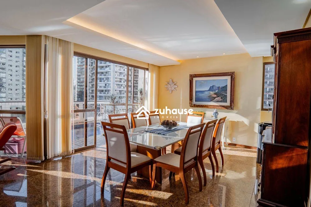 Apartamento, 4 quartos, 304 m² - Foto 2