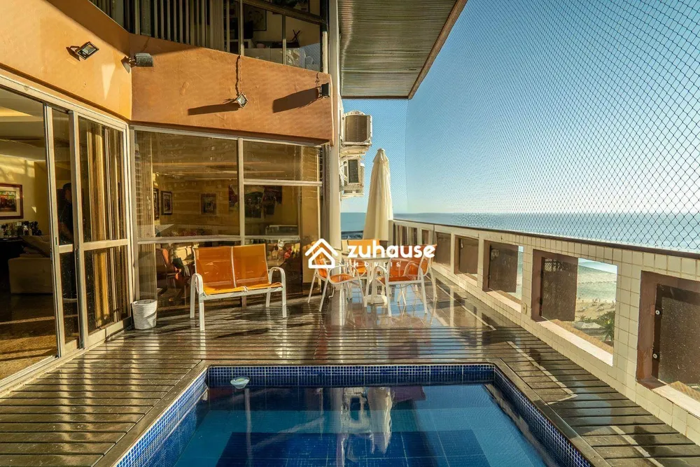 Apartamento, 4 quartos, 304 m² - Foto 6