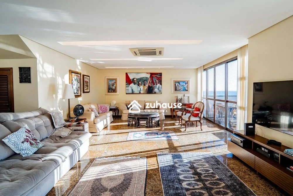 Apartamento, 4 quartos, 304 m² - Foto 16
