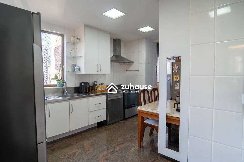 Apartamento, 4 quartos, 304 m² - Foto 1