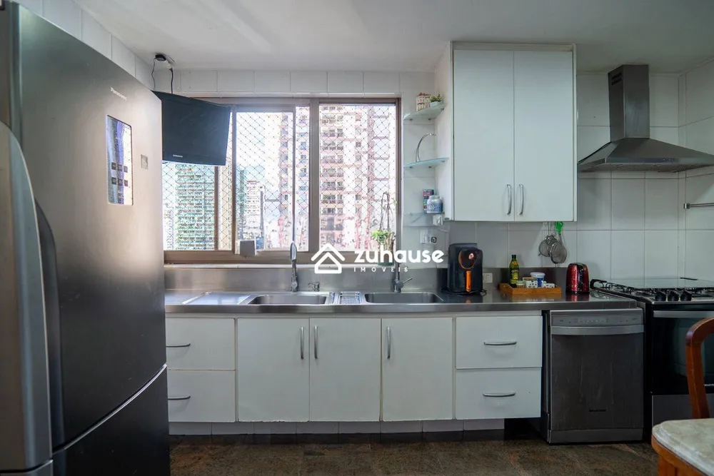 Apartamento, 4 quartos, 304 m² - Foto 15