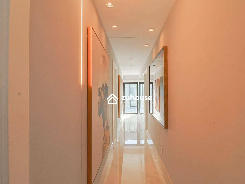Casa de Condomínio, 5 quartos - Foto 17
