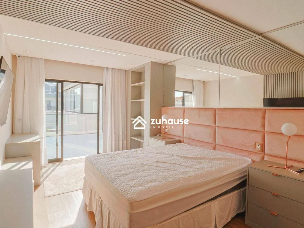 Casa de Condomínio, 5 quartos - Foto 18