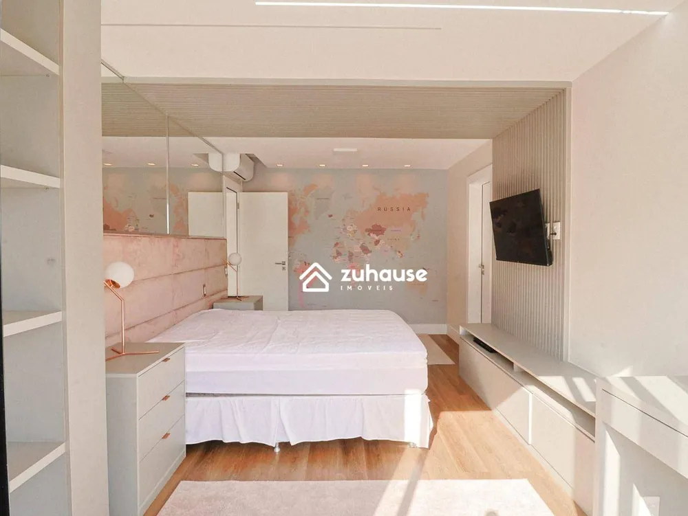 Casa de Condomínio, 5 quartos - Foto 19