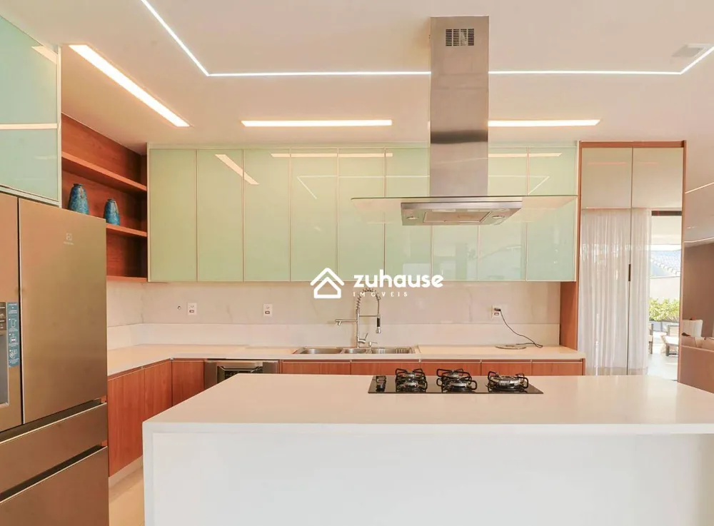 Casa de Condomínio, 5 quartos - Foto 10