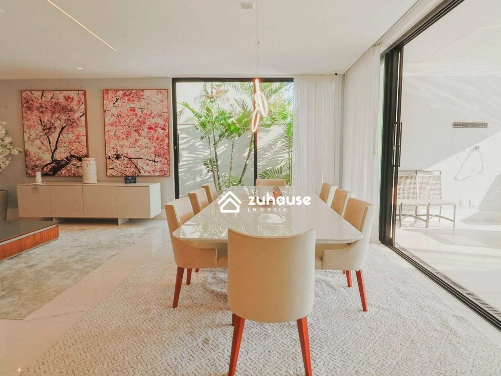 Casa de Condomínio, 5 quartos - Foto 4