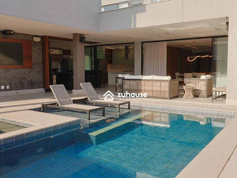 Casa de Condomínio, 5 quartos - Foto 6
