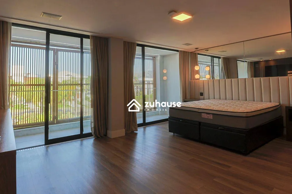 Casa de Condomínio, 5 quartos - Foto 12