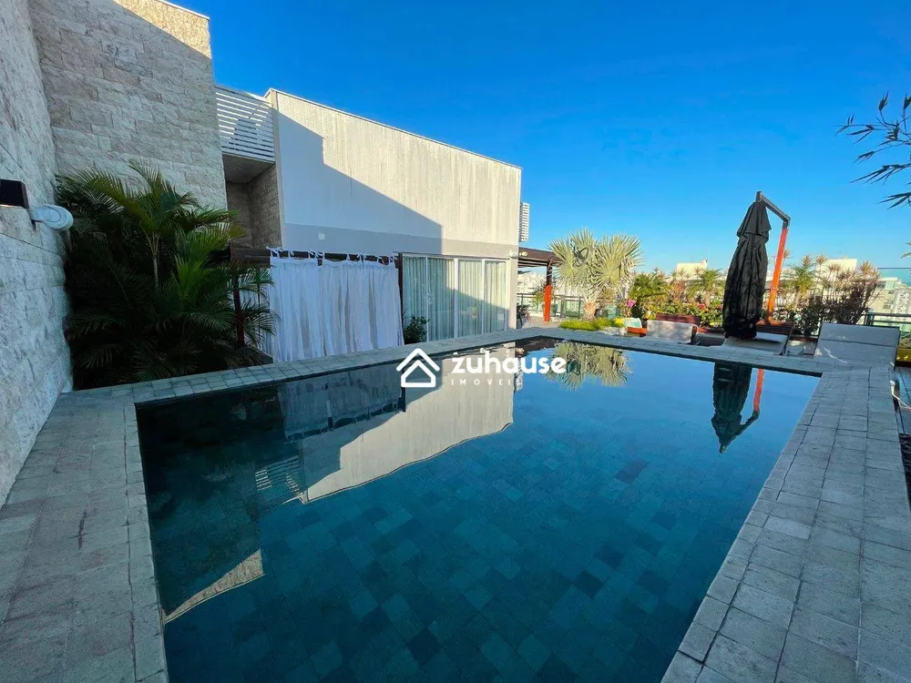 Cobertura, 4 quartos, 560 m² - Foto 17